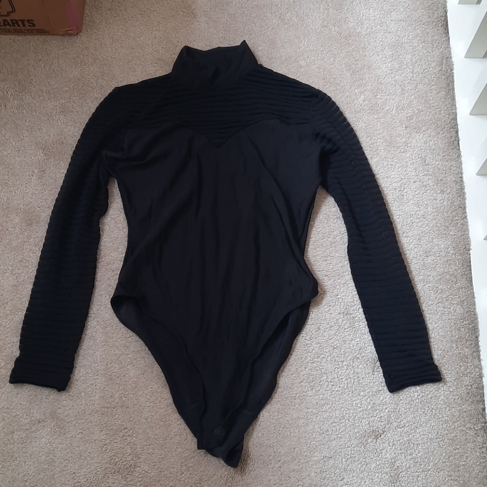 Vintage‎ bodysuit